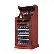 Винный шкаф монотемпературный  NB-43 Red Wine