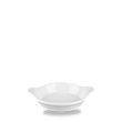 Форма для запекания  d12,5см 0,18л, цвет белый, Cookware WHCWRE6N1
