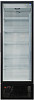 Шкаф холодильный Ангара 650 Без канапе, стеклянная дверь (0+7) фото