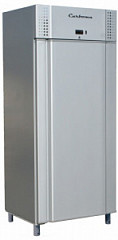 Холодильный шкаф Полюс Carboma V560 фото