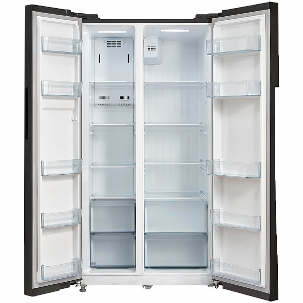 Холодильник Side-by-side Бирюса SBS 587 BG фото