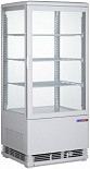 Шкаф-витрина холодильный  CW-85