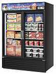 Морозильный шкаф  FRS-1250F Black