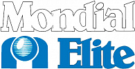 Официальный дилер Mondial Elite