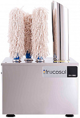 Аппарат для сушки и полировки бокалов Frucosol SV1000 в Москве , фото