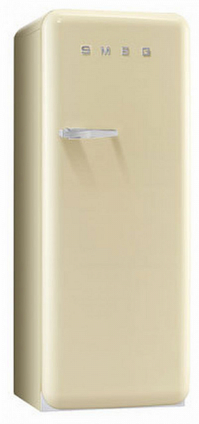 Холодильник Smeg FAB28RP1 фото