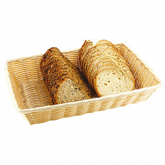 Корзина для хлеба Paderno 42947-40 фото