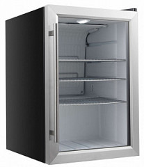 Шкаф холодильный барный Gastrorag BC-62 фото