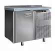 Стол холодильный  СХСос-600-1