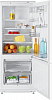 Холодильник двухкамерный Atlant 4009-022 фото