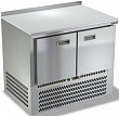 Холодильный стол  СПН/О-622/12-1007