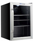 Шкаф холодильный барный  GL-BC62WD