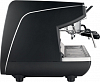 Рожковая кофемашина Nuova Simonelli Appia Life Compact 2Gr V 220V черная +экономайзер+высокие группы (167631) фото