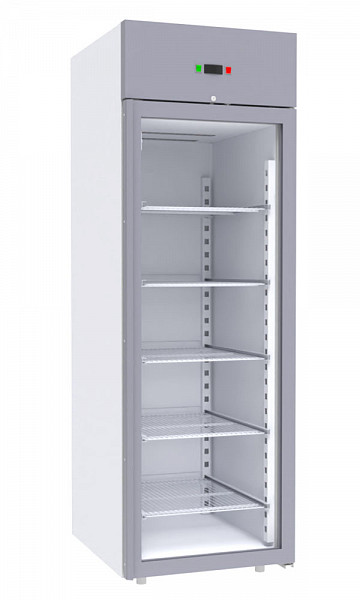 Шкаф холодильный Аркто D0.7-Sc (пропан) фото