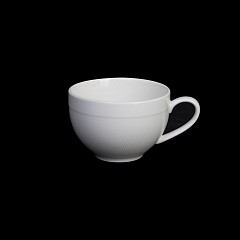 Чашка чайная Corone 330мл, белый Rosenthal в Москве , фото