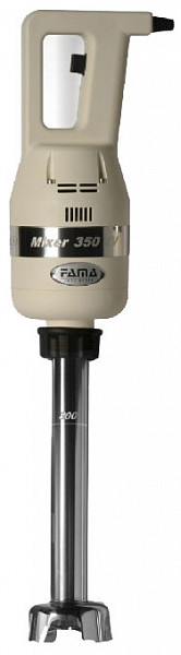Миксер ручной Fama Mixer 350 VV Combi + насадка 300мм фото