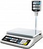 Весы торговые Cas PR-30P (LCD II) USB фото