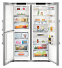 Холодильник Liebherr SBSes 8483 фото