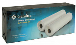 Пакет для вакуумирования Gemlux GL-VB30600-2R в Москве , фото