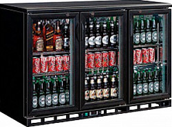Шкаф холодильный барный Koreco SC315G фото