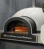 Печь для пиццы Oem-Ali Dome фото