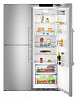 Холодильник Liebherr SBSes 8483 фото