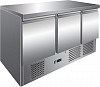 Холодильный стол Viatto S903SEC S/S TOP фото