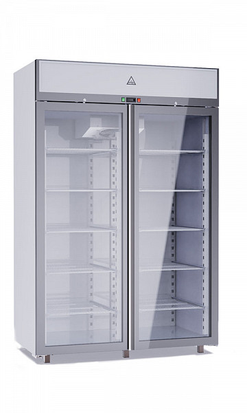 Шкаф холодильный Аркто V1.0-SLD фото