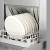 Туннельная посудомоечная машина Elettrobar NIAGARA 411.1 T101EBDWAY фото