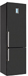 Холодильник двухкамерный  VF3863BH