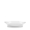 Форма для запекания Churchill 28х15,6см 0,78л, цвет белый, Cookware WHCWMOEN1 фото