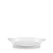 Форма для запекания  28х15,6см 0,78л, цвет белый, Cookware WHCWMOEN1