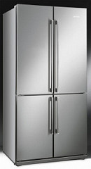 Холодильник Smeg FQ60XP в Москве , фото