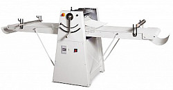 Тестораскаточная машина Xts EASY 600 - 1500 фото