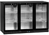 Шкаф холодильный барный Tefcold DB300H-3 фото