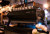 Рожковая кофемашина Sanremo F18 SB 2 GR TALL черная матовая фото