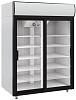 Холодильный шкаф Polair DM110-Sd-S2.0 фото