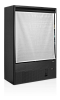 Холодильная горка Tefcold MD1402B фото