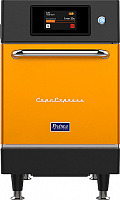 Copa Express 2 магнетрона оранжевая 220В фото