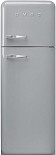 Отдельностоящий двухдверный холодильник  FAB30RSV5