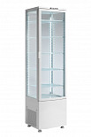 Шкаф-витрина холодильный  RT C280L White