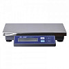 Весы порционные Mertech M-ER 224 FU-15.2 STEEL LCD USB без АКБ фото