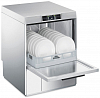 Посудомоечная машина Smeg UD520DS с помпой фото