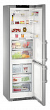 Холодильник  CBNes 4898