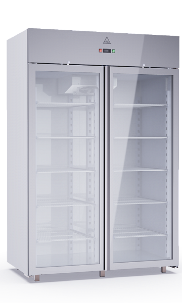 Шкаф холодильный Аркто V1.0-SD фото