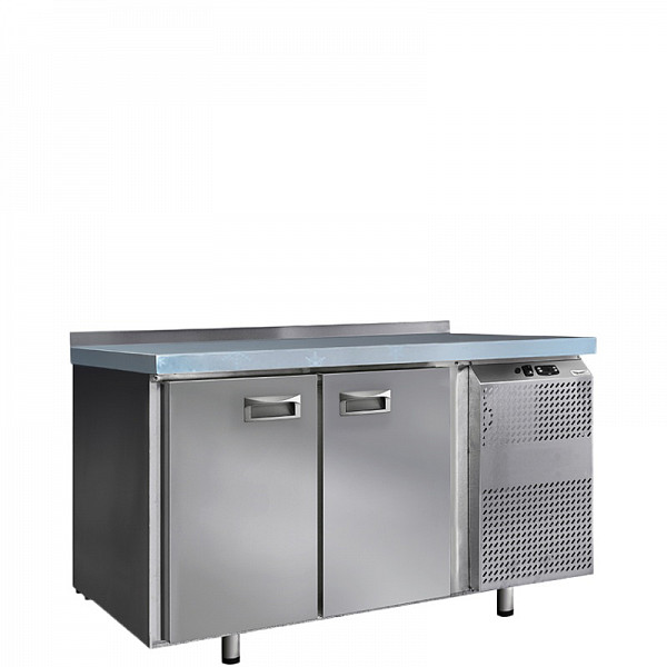 Холодильный стол Финист СХСоc-600-2 фото