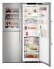 Холодильник Liebherr SBSes 8496 фото