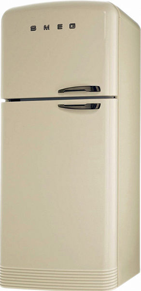 Холодильник Smeg FAB50POS фото