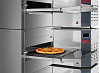 Печь конвейерная для пиццы Kocateq EPCV12.5/52 фото