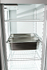 Холодильный шкаф Polair CM114-S фото